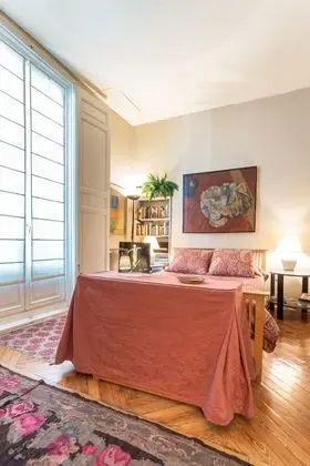 Apart Daire, 3 Yatak Odası