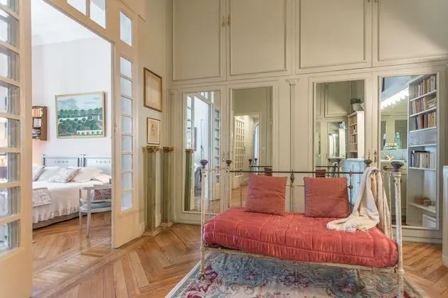 Apart Daire, 3 Yatak Odası