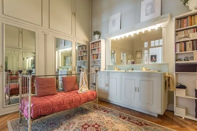 Apart Daire, 3 Yatak Odası