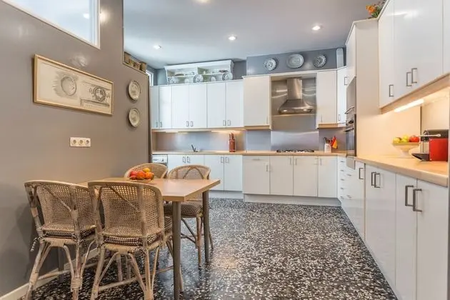 Apart Daire, 3 Yatak Odası