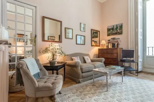 Apart Daire, 3 Yatak Odası