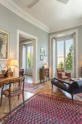 Apart Daire, 3 Yatak Odası