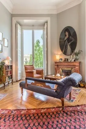 Apart Daire, 3 Yatak Odası