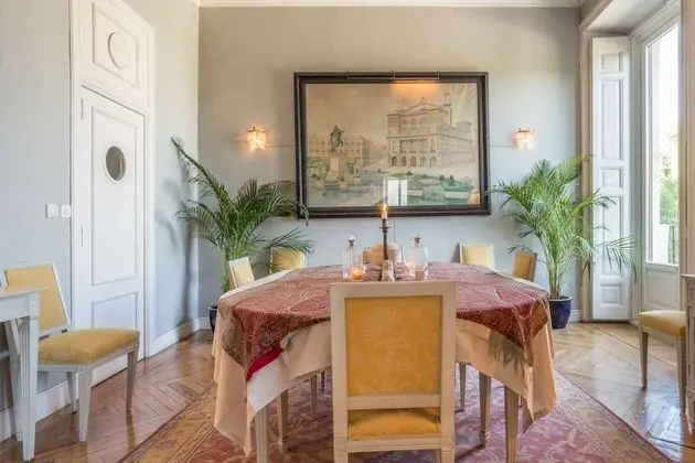 Apart Daire, 3 Yatak Odası