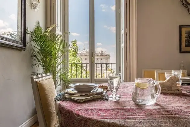 Apart Daire, 3 Yatak Odası