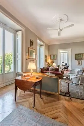 Apart Daire, 3 Yatak Odası