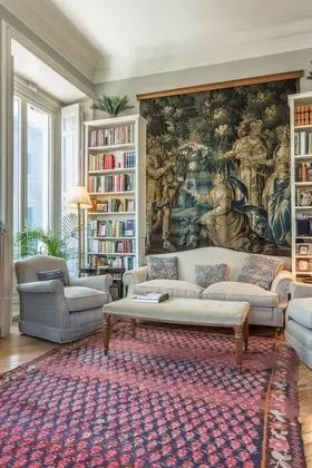 Apart Daire, 3 Yatak Odası