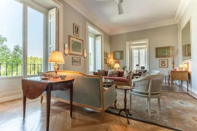 Apart Daire, 3 Yatak Odası