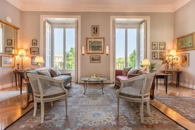 Apart Daire, 3 Yatak Odası