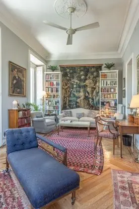 Apart Daire, 3 Yatak Odası