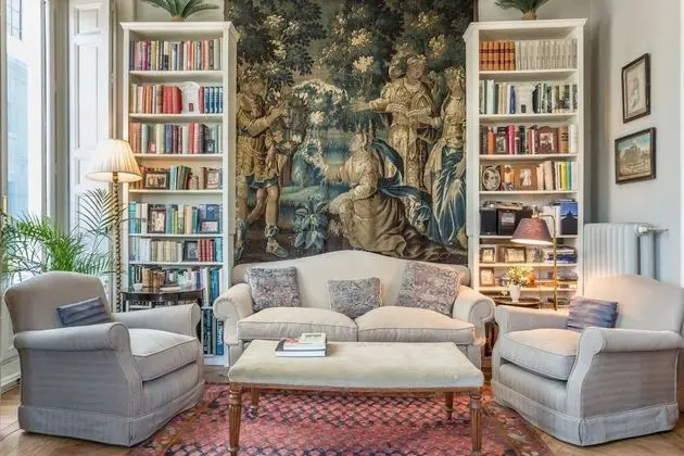 Apart Daire, 3 Yatak Odası