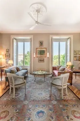 Apart Daire, 3 Yatak Odası