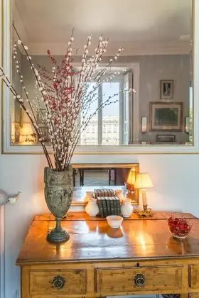 Apart Daire, 3 Yatak Odası