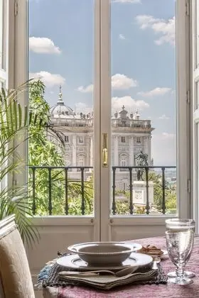 Apart Daire, 3 Yatak Odası