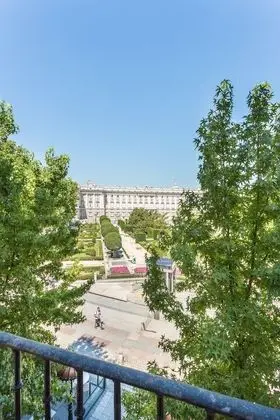 Apart Daire, 3 Yatak Odası