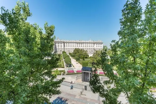 Apart Daire, 3 Yatak Odası