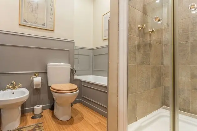 Apart Daire, 3 Yatak Odası