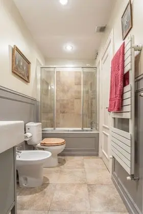 Apart Daire, 3 Yatak Odası