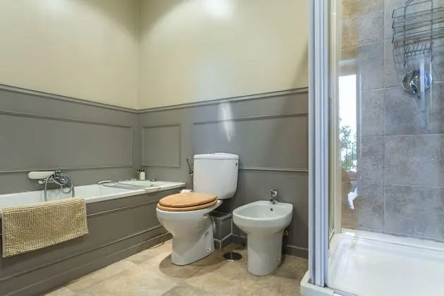 Apart Daire, 3 Yatak Odası