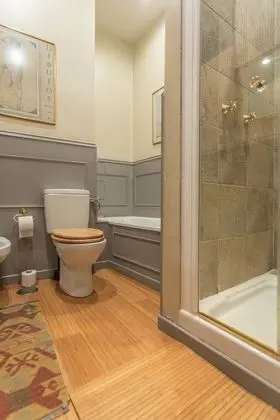 Apart Daire, 3 Yatak Odası