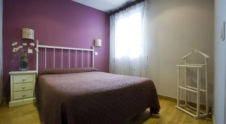 Apart Daire Capacity 2