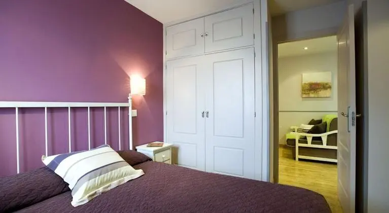 Apart Daire Capacity 2