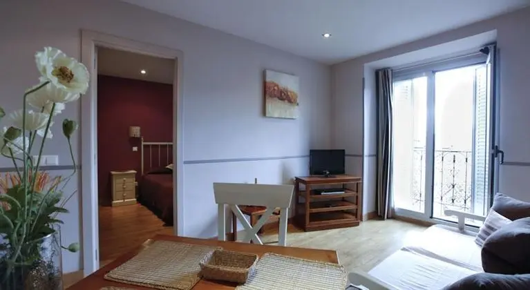 Apart Daire Capacity 3