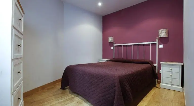 Apart Daire Capacity 4