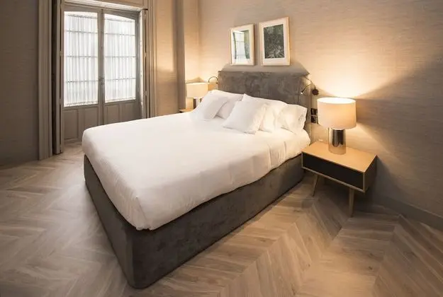 Executive Süit, Veranda, Bahçe Manzaralı