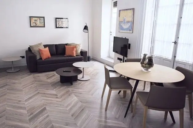 Executive Süit, Veranda, Bahçe Manzaralı