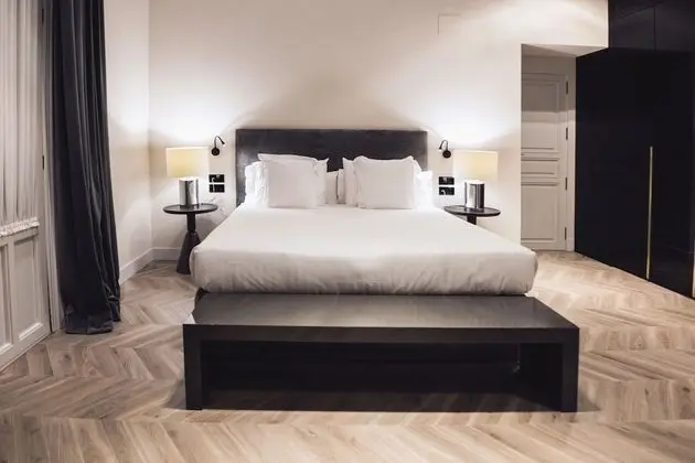 Luxury Süit, Balkon, Şehir Manzaralı