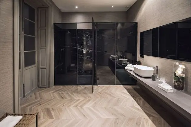Luxury Süit, Balkon, Şehir Manzaralı