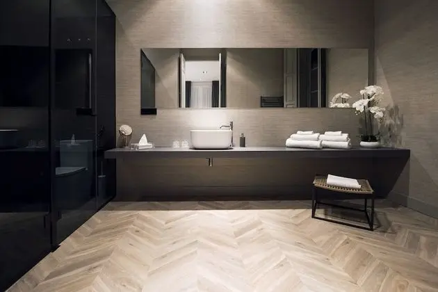 Luxury Süit, Balkon, Şehir Manzaralı
