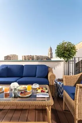 Deluxe Tek Büyük Yataklı Oda, 1 En Büyük (King) Boy Yatak, Şehir Manzaralı, Kule
