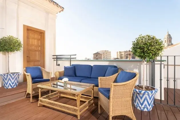 Deluxe Tek Büyük Yataklı Oda, 1 En Büyük (King) Boy Yatak, Şehir Manzaralı, Kule