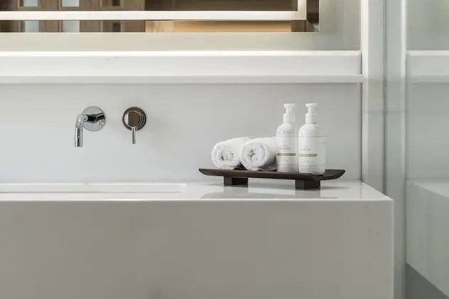 Deluxe Tek Büyük Yataklı Oda, 1 En Büyük (King) Boy Yatak, Şehir Manzaralı, Kule
