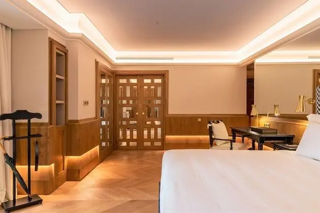 Family Oda, Şehir Manzaralı