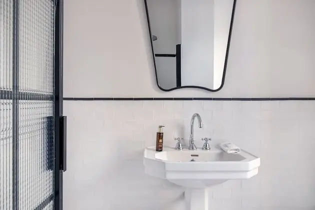 Luxury Apart Daire, 1 En Büyük (King) Boy Yatak, Şehir Manzaralı