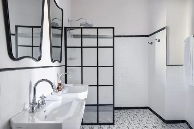 Luxury Apart Daire, 1 En Büyük (King) Boy Yatak, Şehir Manzaralı