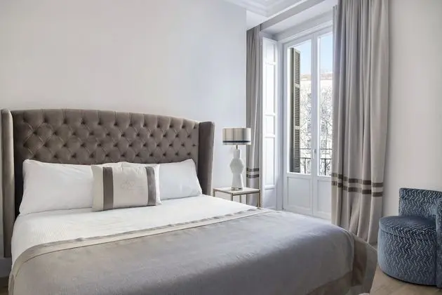 Luxury Apart Daire, 2 Yatak Odası