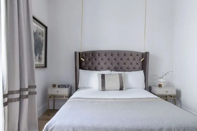 Luxury Apart Daire, 2 Yatak Odası