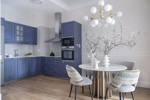 Luxury Apart Daire, 2 Yatak Odası