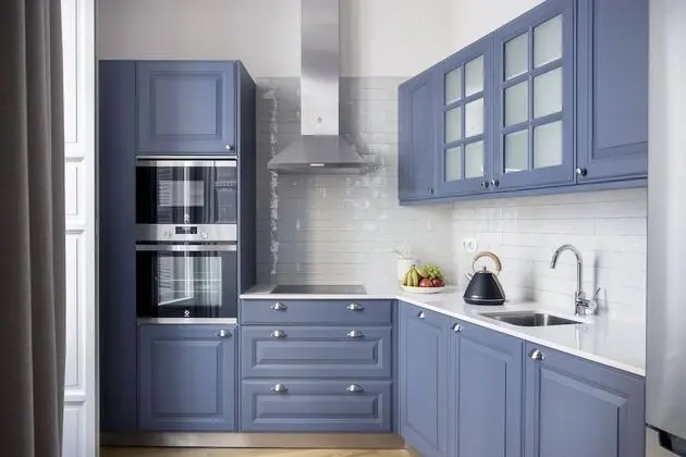 Luxury Apart Daire, 2 Yatak Odası