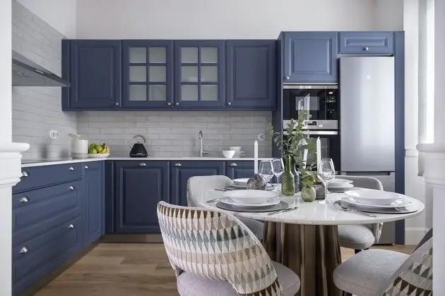 Luxury Apart Daire, 2 Yatak Odası