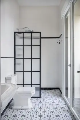 Luxury Apart Daire, 2 Yatak Odası