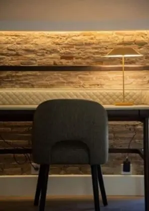 Executive Tek Büyük Yataklı Oda