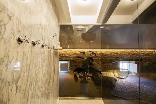 Executive Tek Büyük Yataklı Oda
