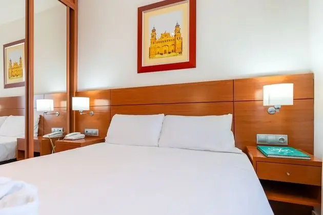 Büyük Yataklı Tek Kişilik Oda (1)