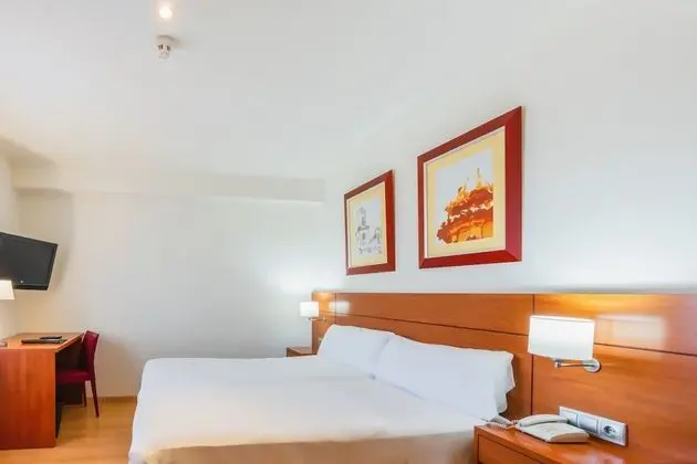 Standard Tek Büyük Yataklı Oda (2)