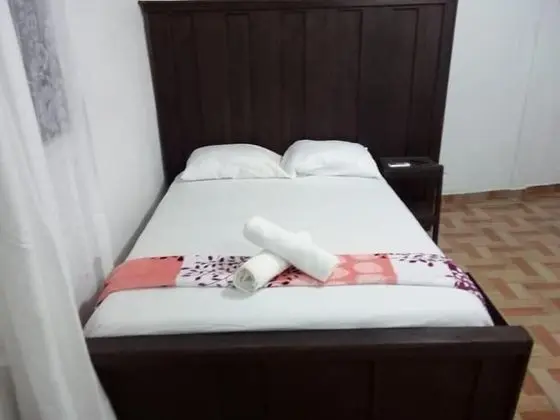 Dört Kişilik Oda, Özel Banyo